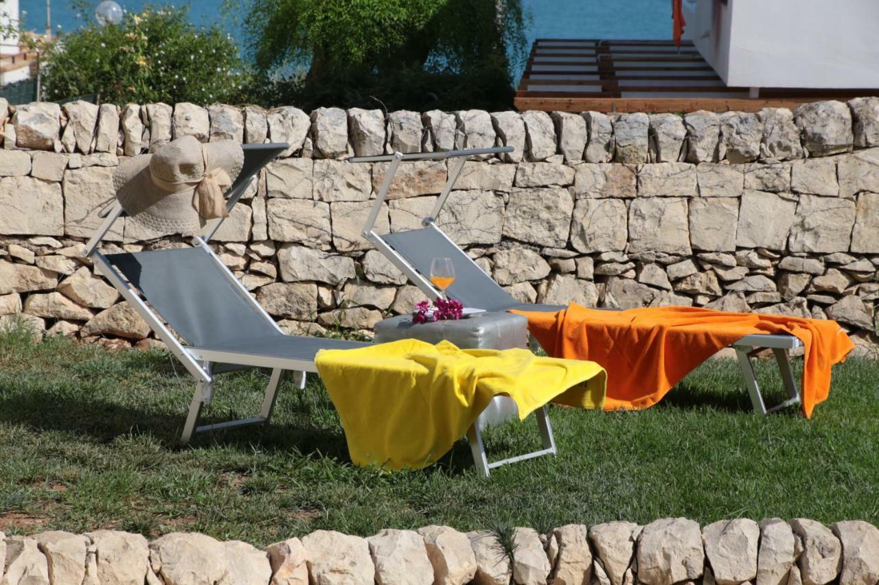 Villa Casa Azul Marina di Ragusa Exterior foto